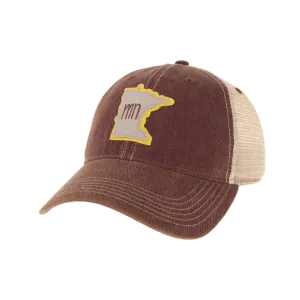 ALSLING: Minnesota Trucker Hat