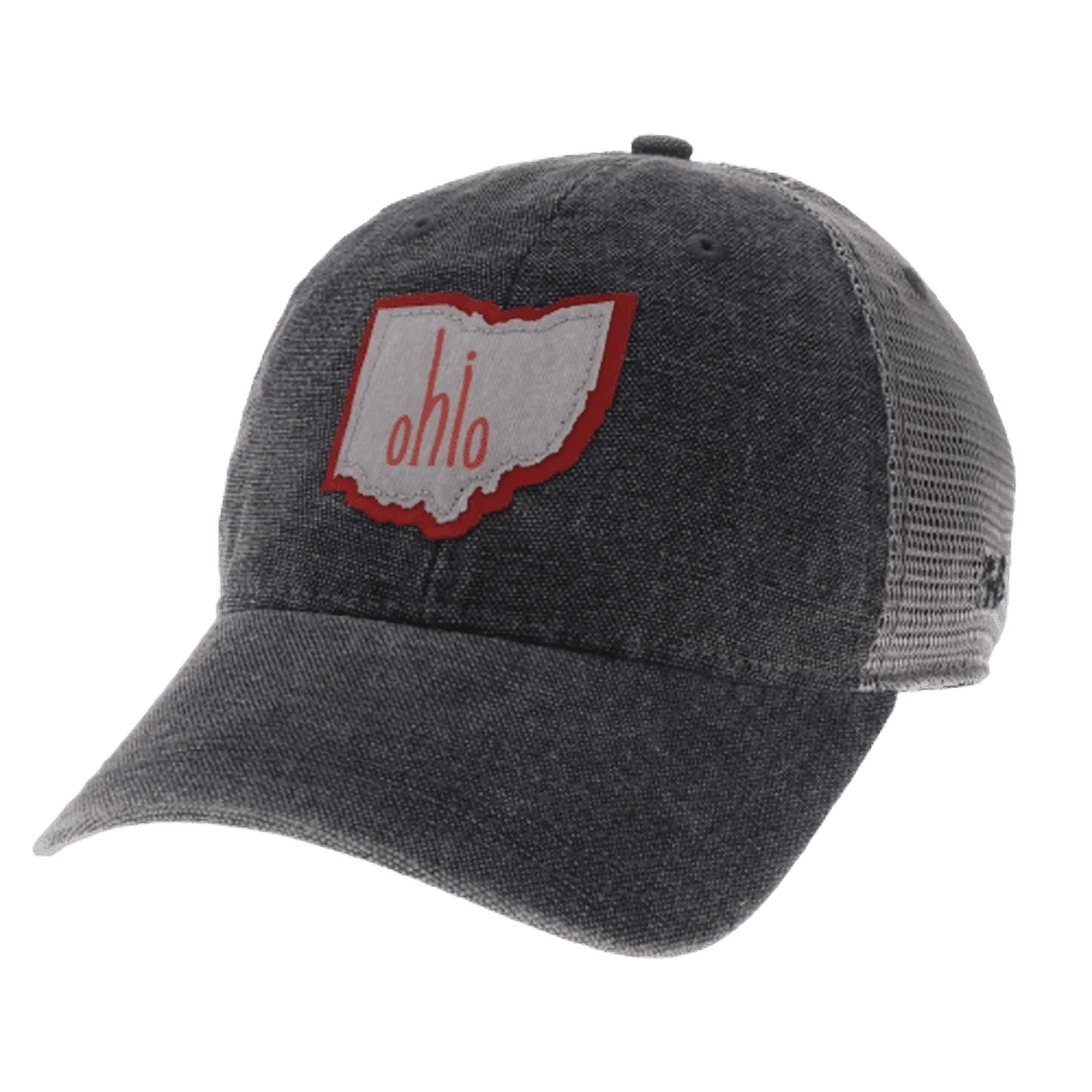 ALSLING: Ohio Trucker Hat