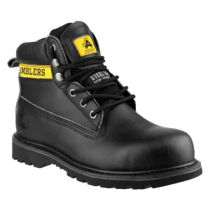 Amblers FS9 Safety Boots