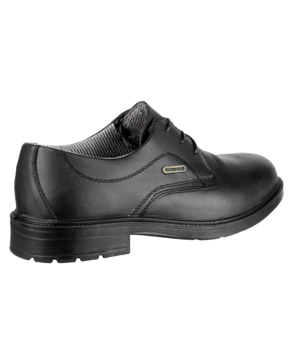 Amblers Safety FS62 Gibson Safety Shoes