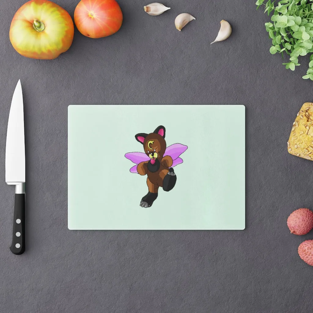 Angebear Cutting Board