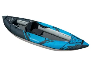 Aquaglide Chinook 90 Kayak - 1 Man