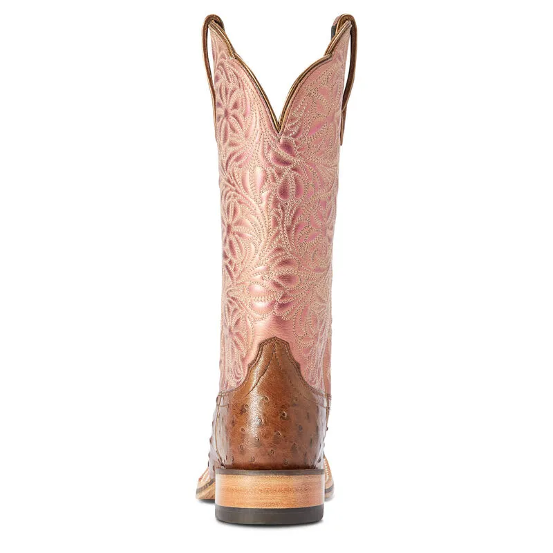 Ariat Ladies Donatella Western Boot Style 10042383