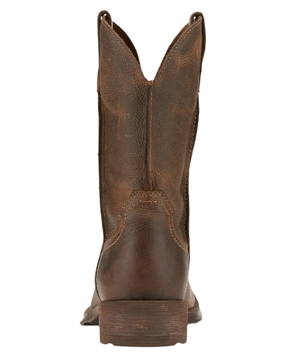 Ariat Mens Rambler Western Boots