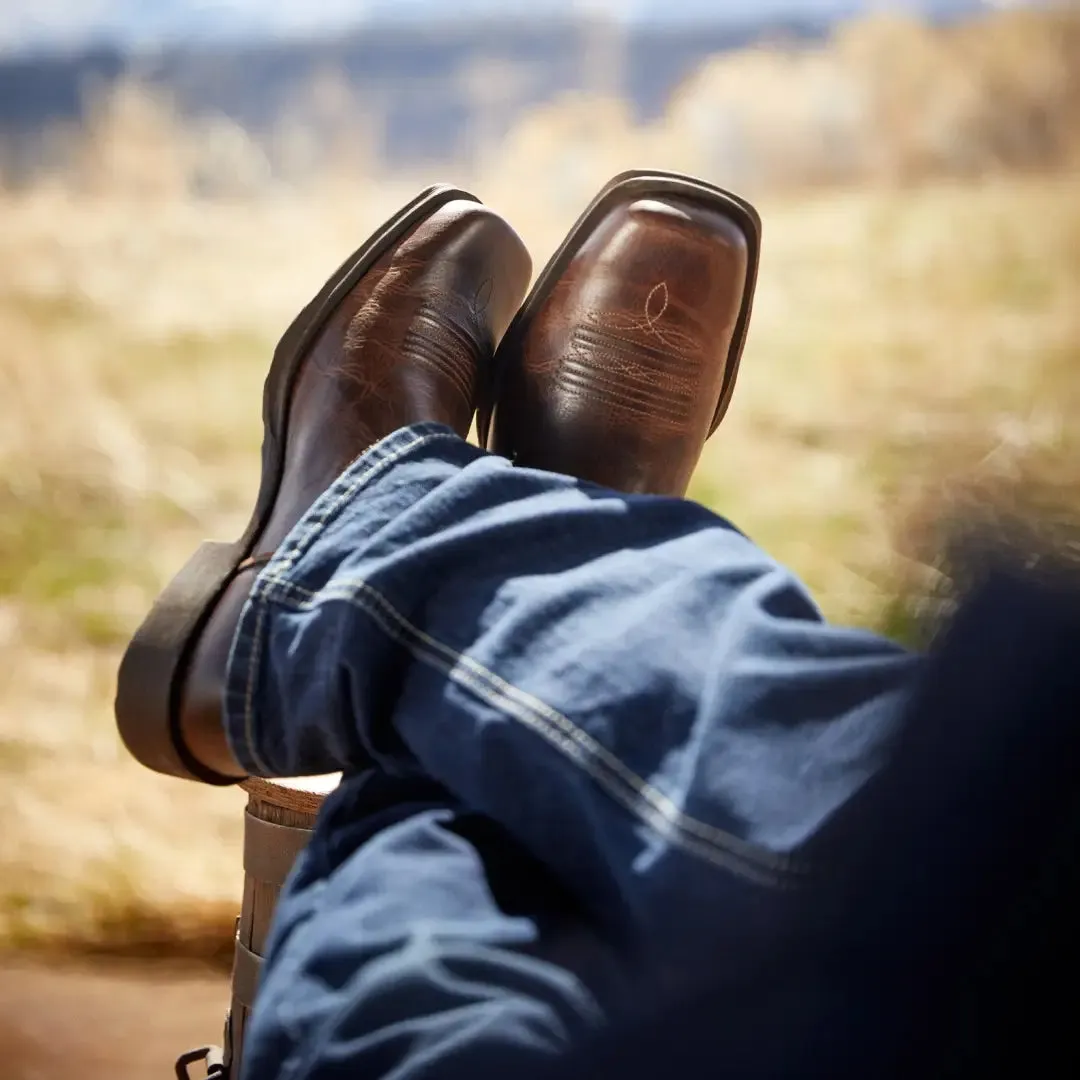 Ariat Rambler Western Boots