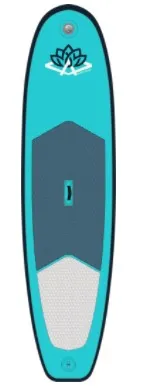 Ariinui HLite 10'6" SUP Inflatable Paddle Board