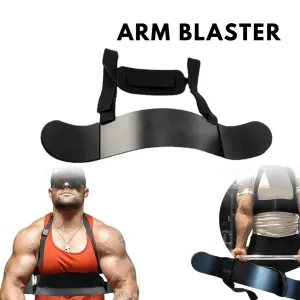 Arm Blaster Pro Exercise