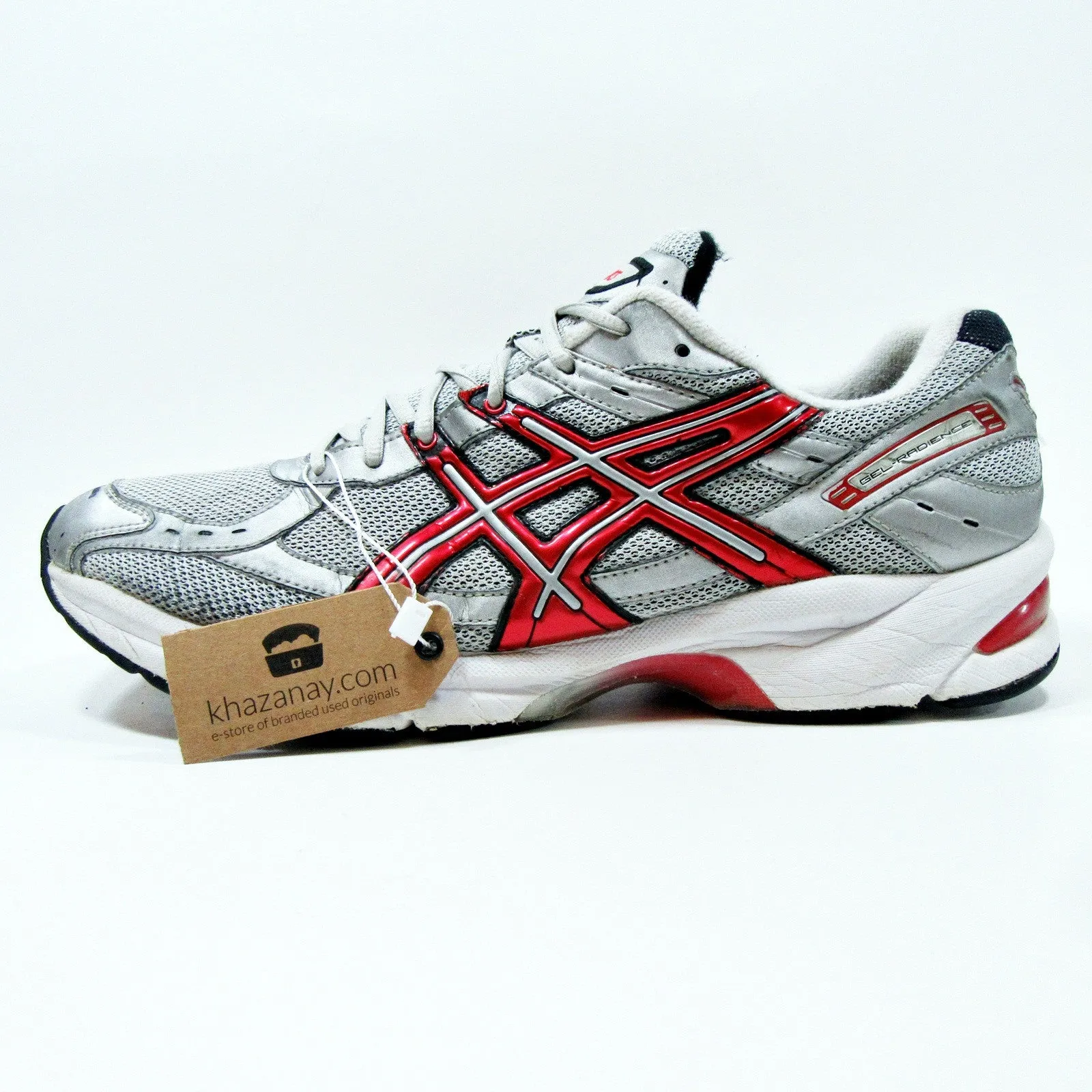 ASICS - Gel-Radience