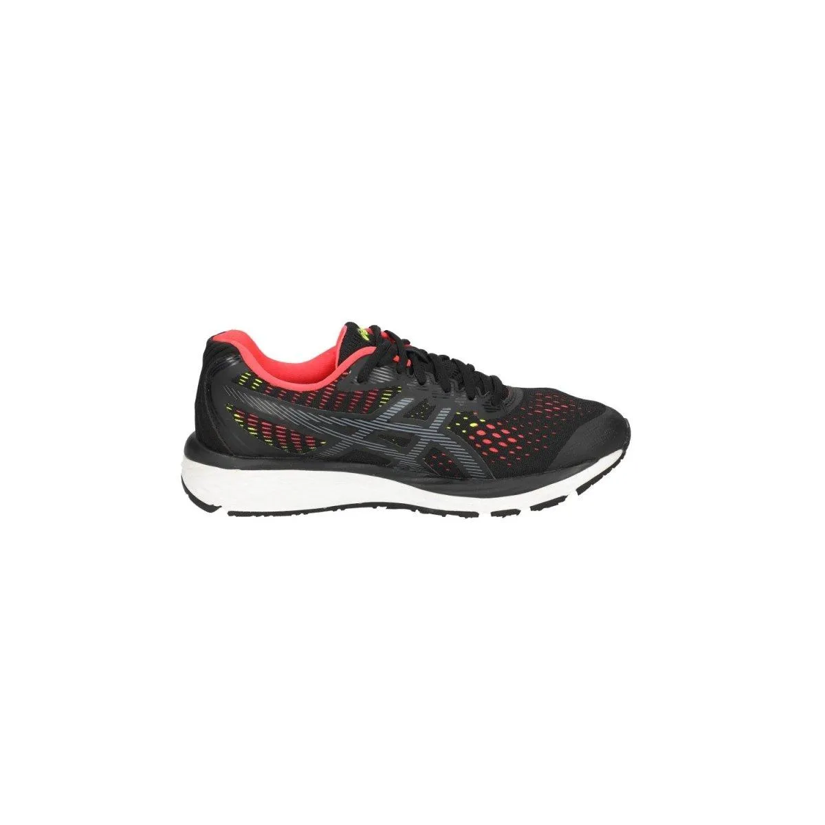 Asics Gelstratus 3 Running Sport Shoes Sport Black Colour For Women