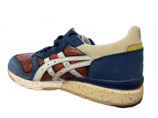 Asics sneakers da uomo Gel Epirus H41TK 2601