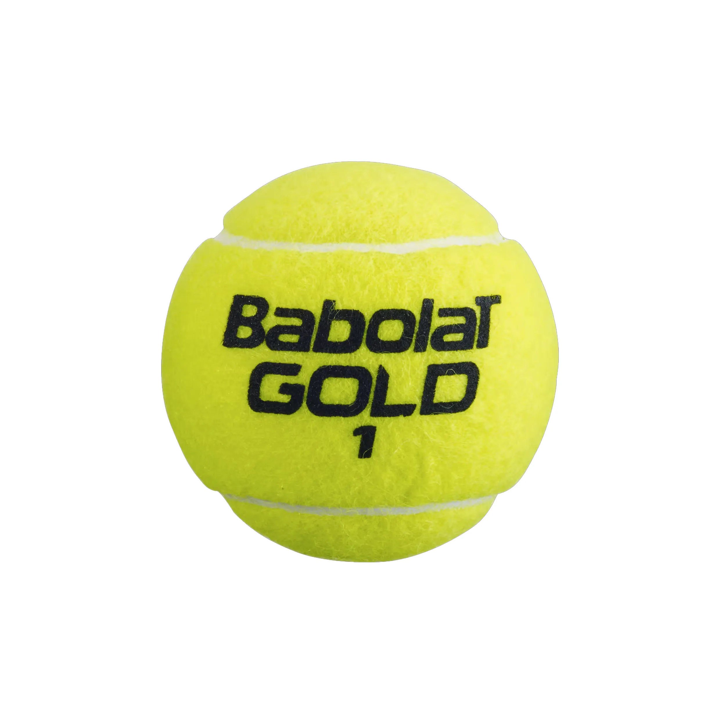 Babolat Gold Championship Tennis Ball (72 Balls)