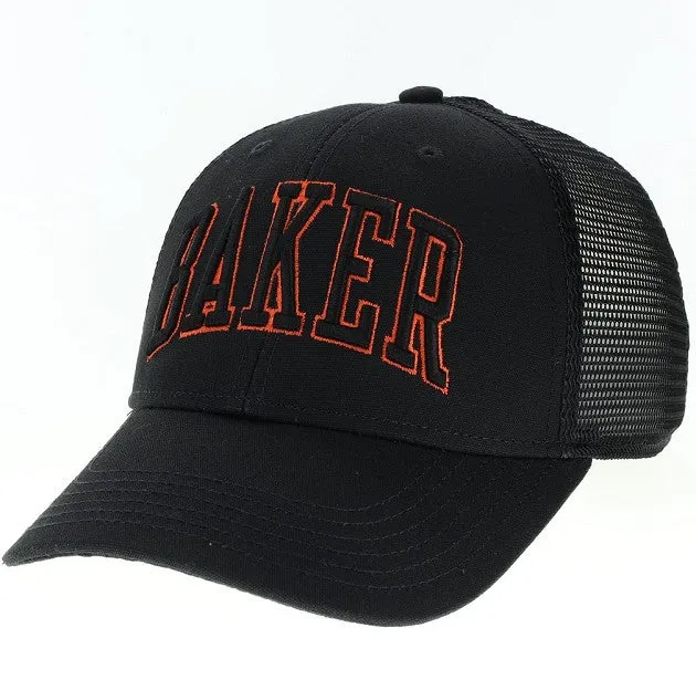 Baker Lo-Pro Snapback Trucker