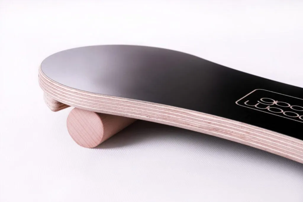 Balance Board - Good Wood