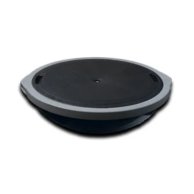 Balance Trainer (Bosu Style)