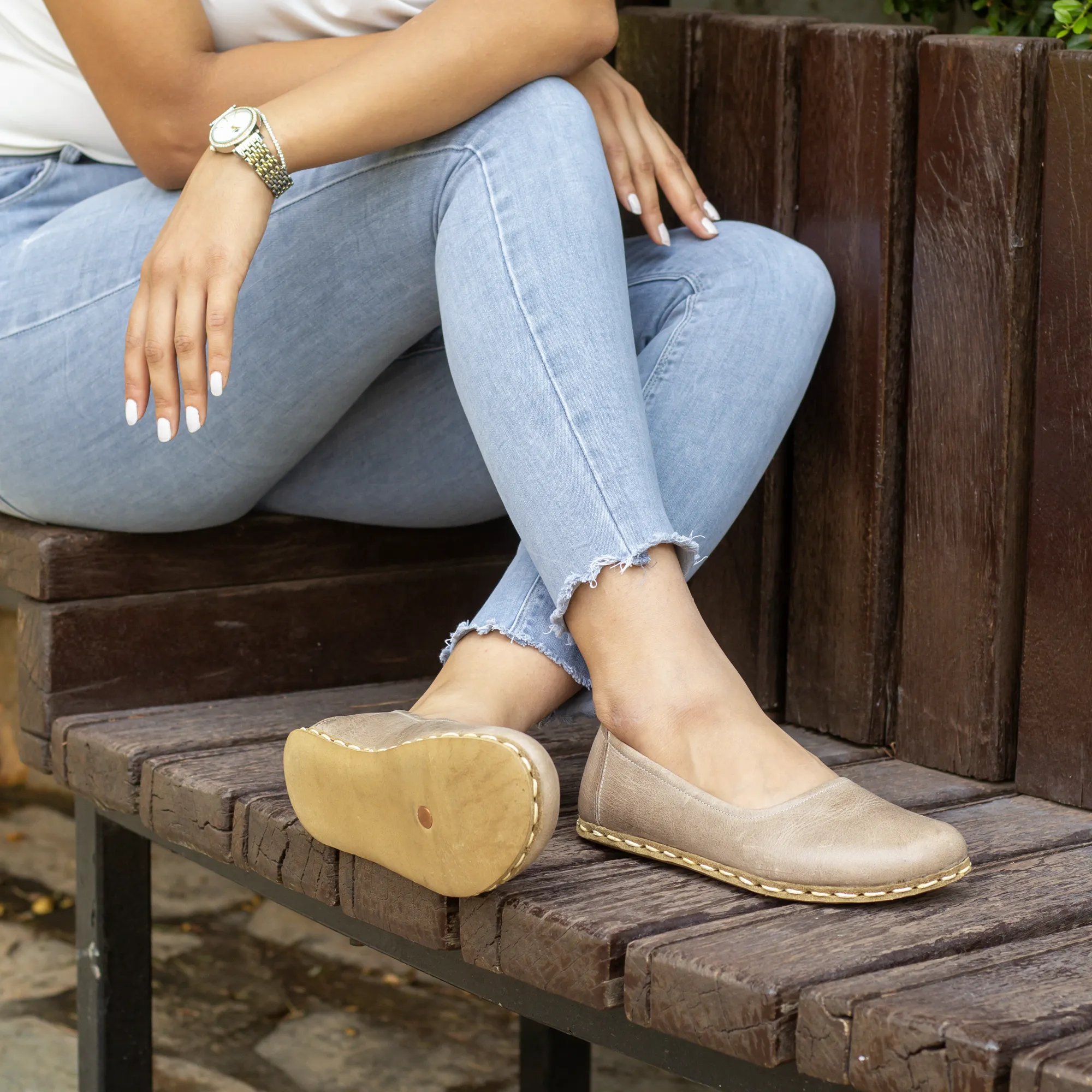 Barefoot Flat Shoes Vision for Women