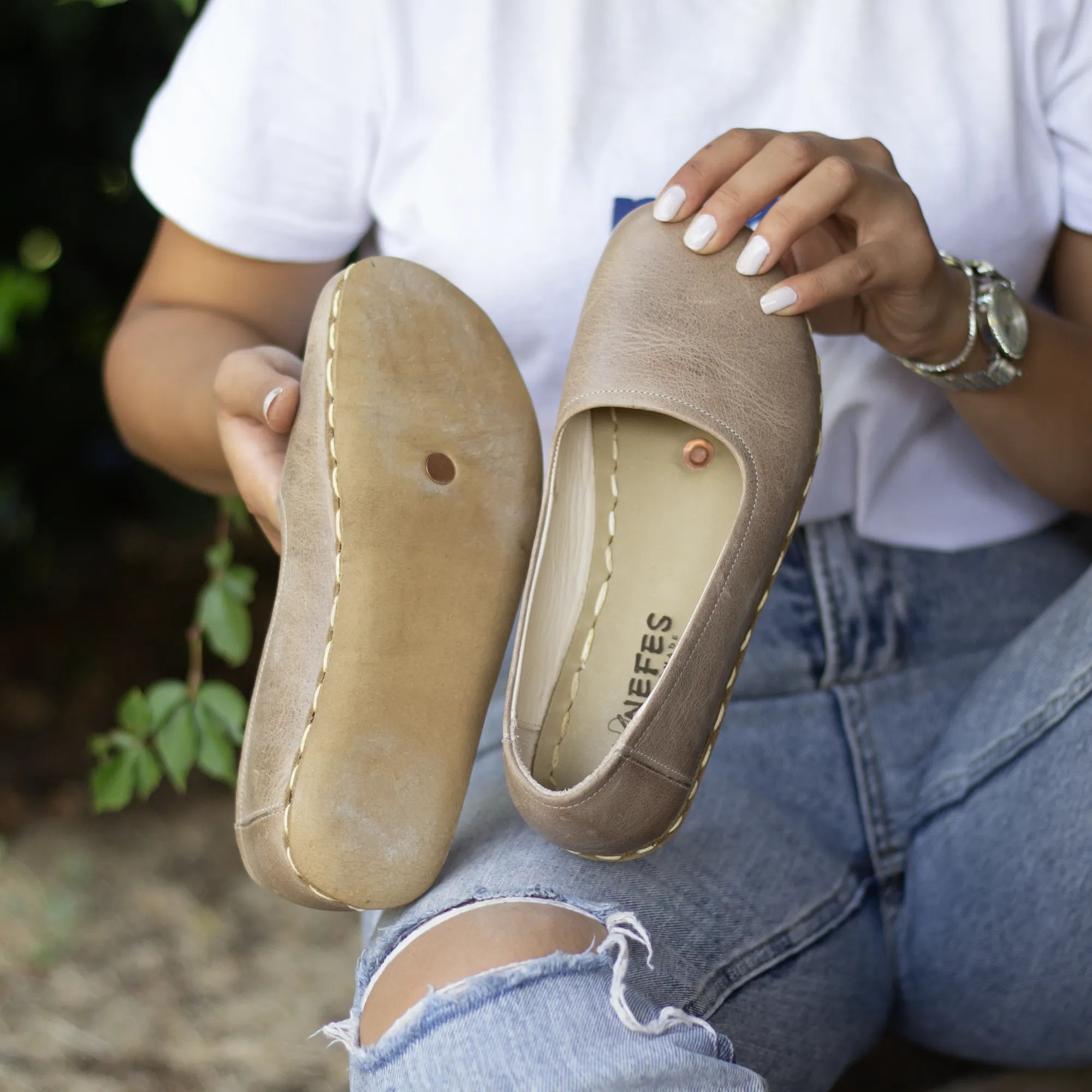 Barefoot Flat Shoes Vision for Women