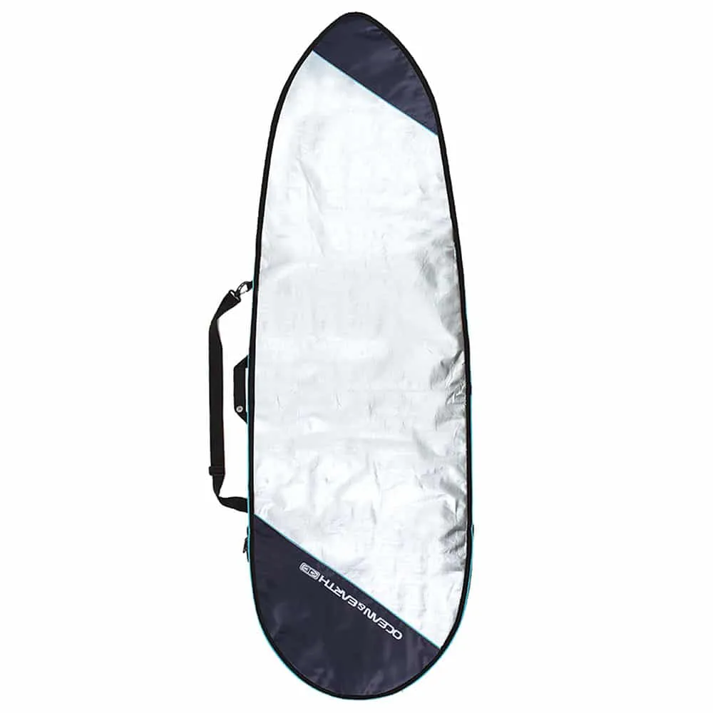 Barry Basic 5'8" Fish Bag