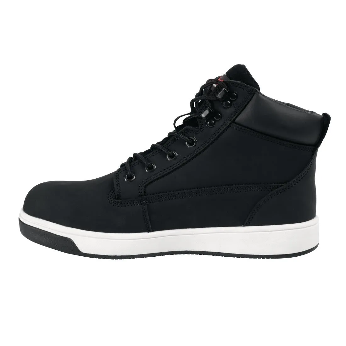 BB422-38 Slipbuster Sneaker Boots Black 38