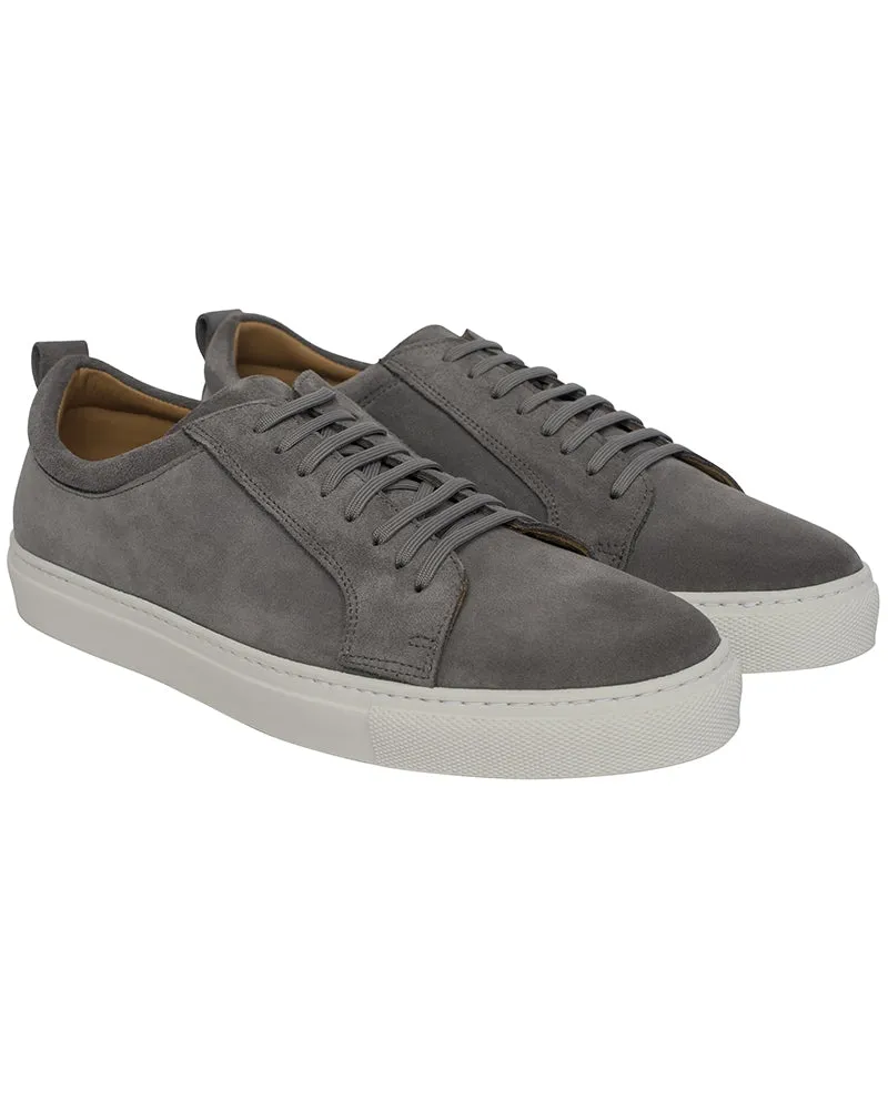 Berkeley Sunny Suede Sneaker