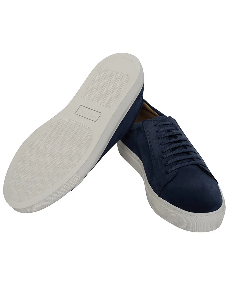 Berkeley Sunny Suede Sneaker