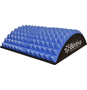 Bintiva Strech Board - Black and Blue