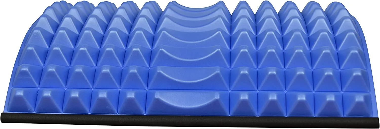 Bintiva Strech Board - Black and Blue