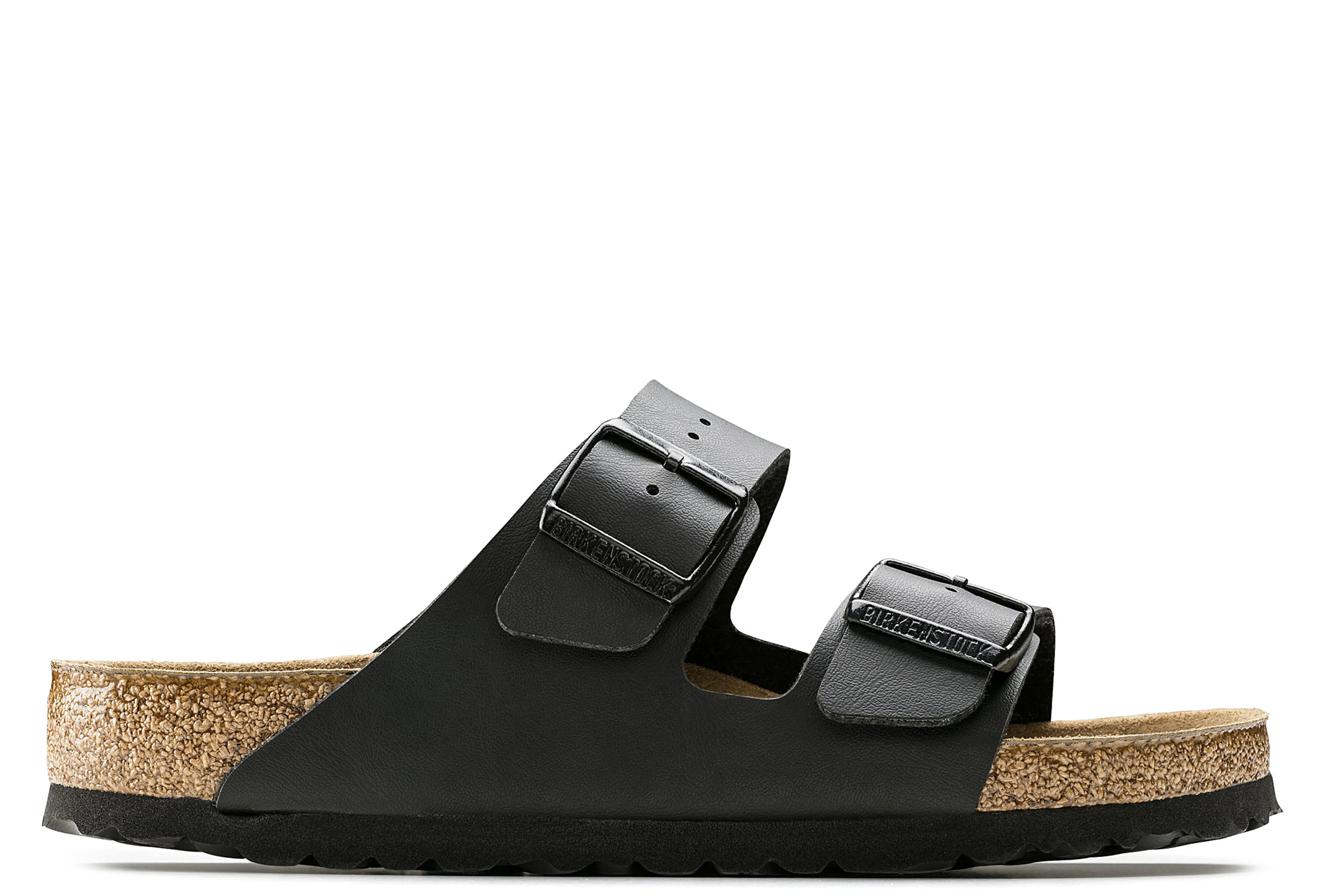 BIRKENSTOCK - ARIZONA SOFT FOOTBED - REGULAR - BIRKO FLOR