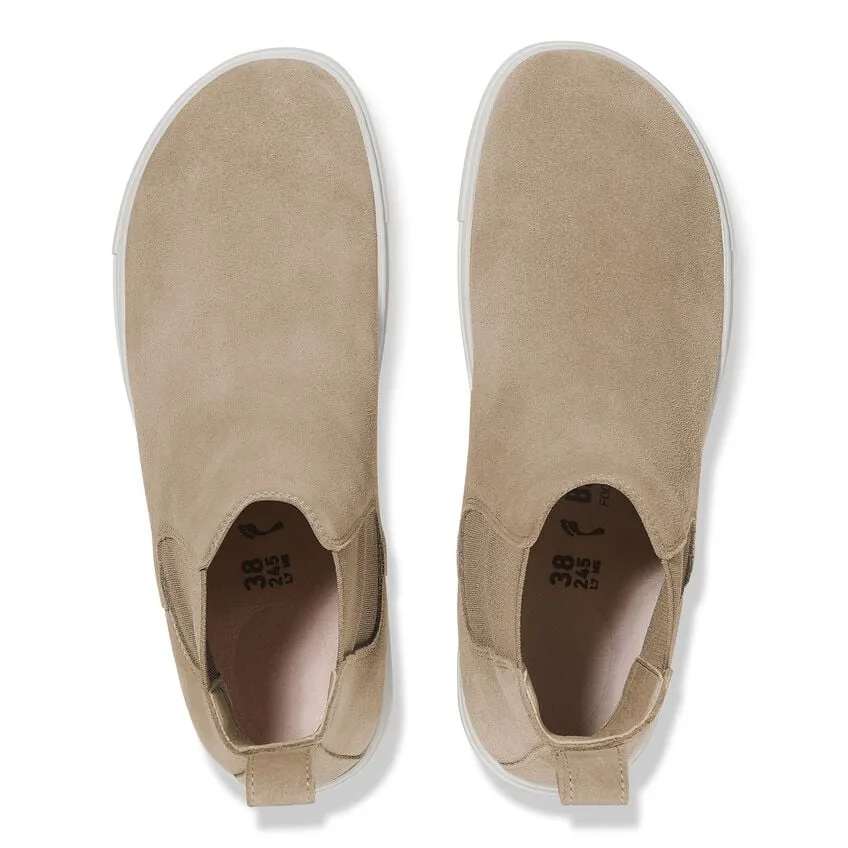 Birkenstock Bend Chelsea Suede Leather Women's