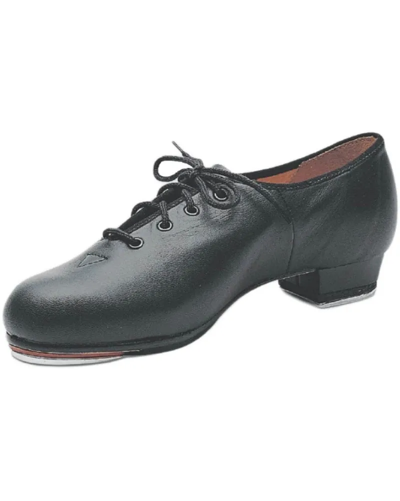 Bloch Classic Leather Oxford Jazz Tap Shoes - S0301L Womens/Mens