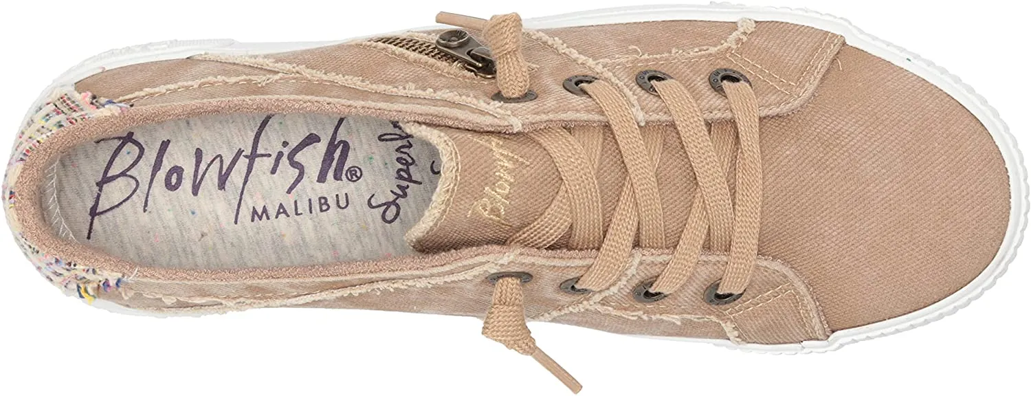 Blowfish Malibu Women's Fruit Slip-On Sneaker