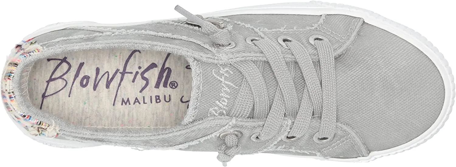 Blowfish Malibu Women's Fruit Slip-On Sneaker