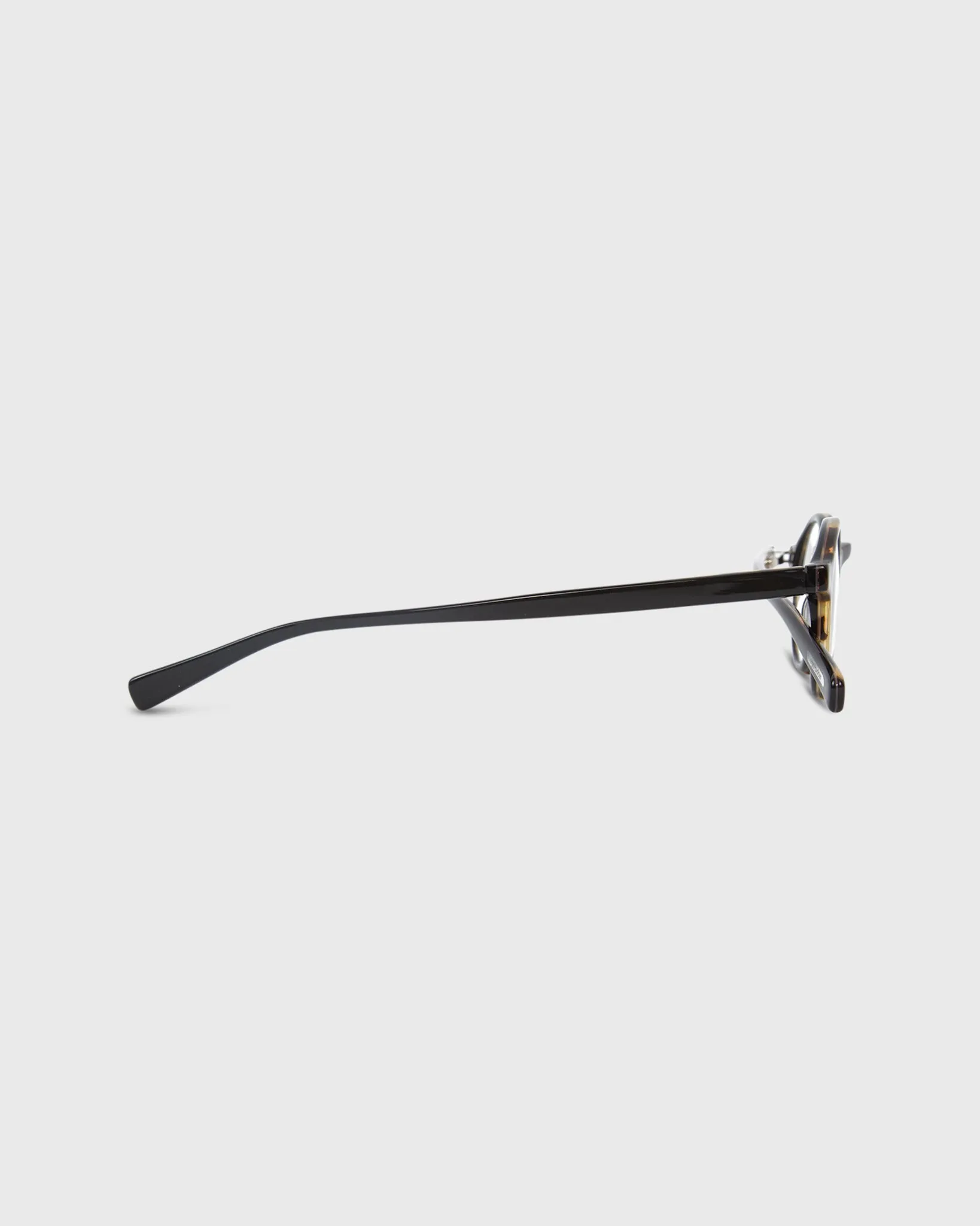 Board Stiff Reading Glasses in Tokyo Tortoise