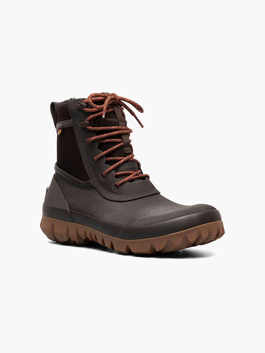 BOGS MEN'S ARCATA URBAN