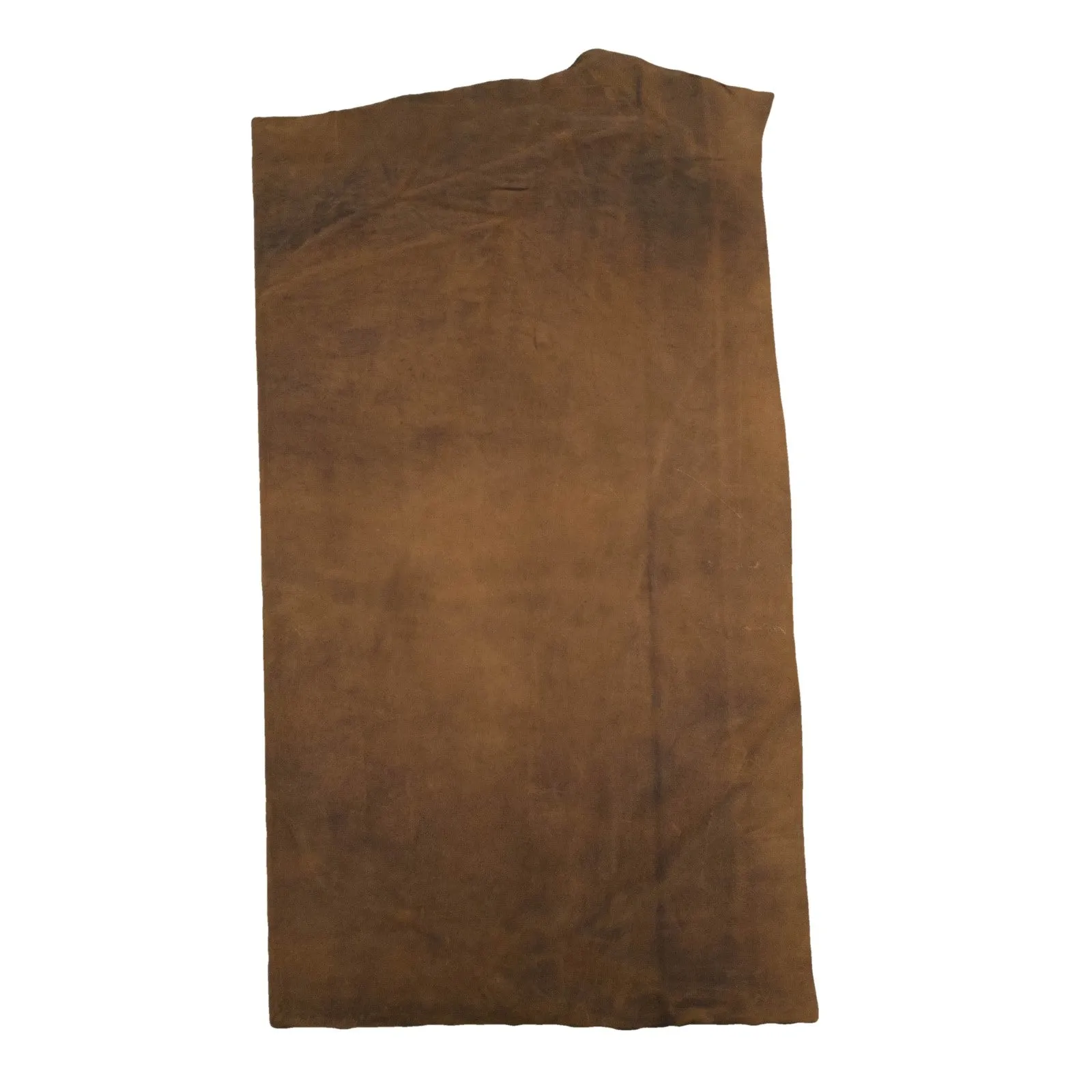 Browns, 4-6 oz, 4-9 Sq Ft, Oil Tan Project Pieces