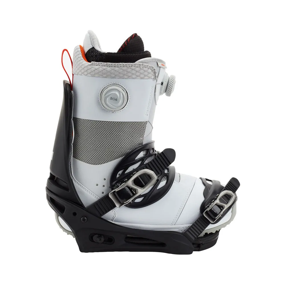 Burton Cartel X Re:Flex Snowboard Bindings 2024