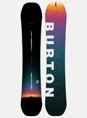 Burton Custom X Camber Snowboard 2025