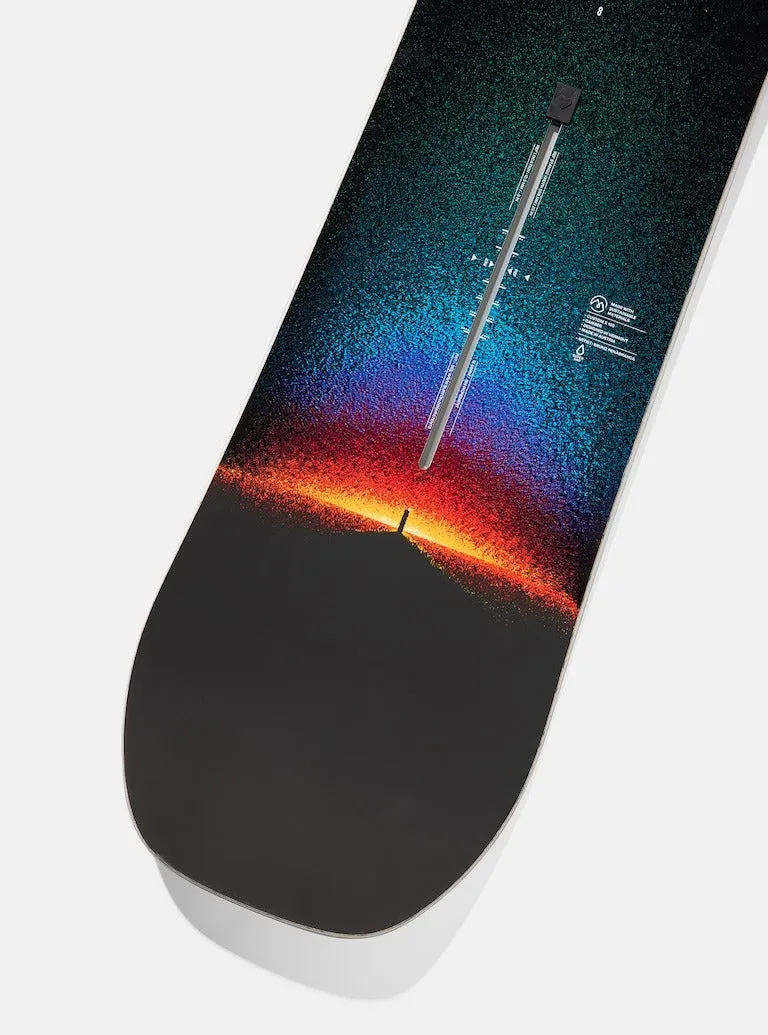 Burton Custom X Camber Snowboard 2025