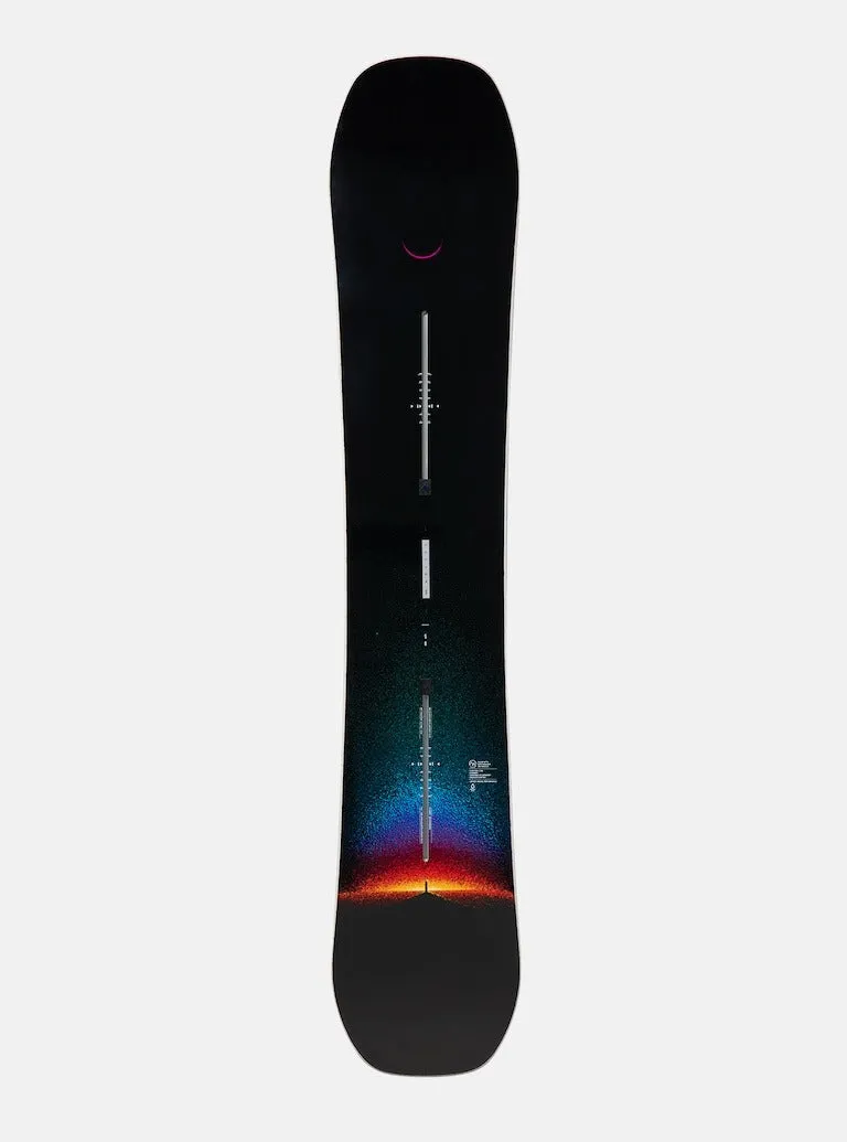 Burton Custom X Camber Snowboard 2025