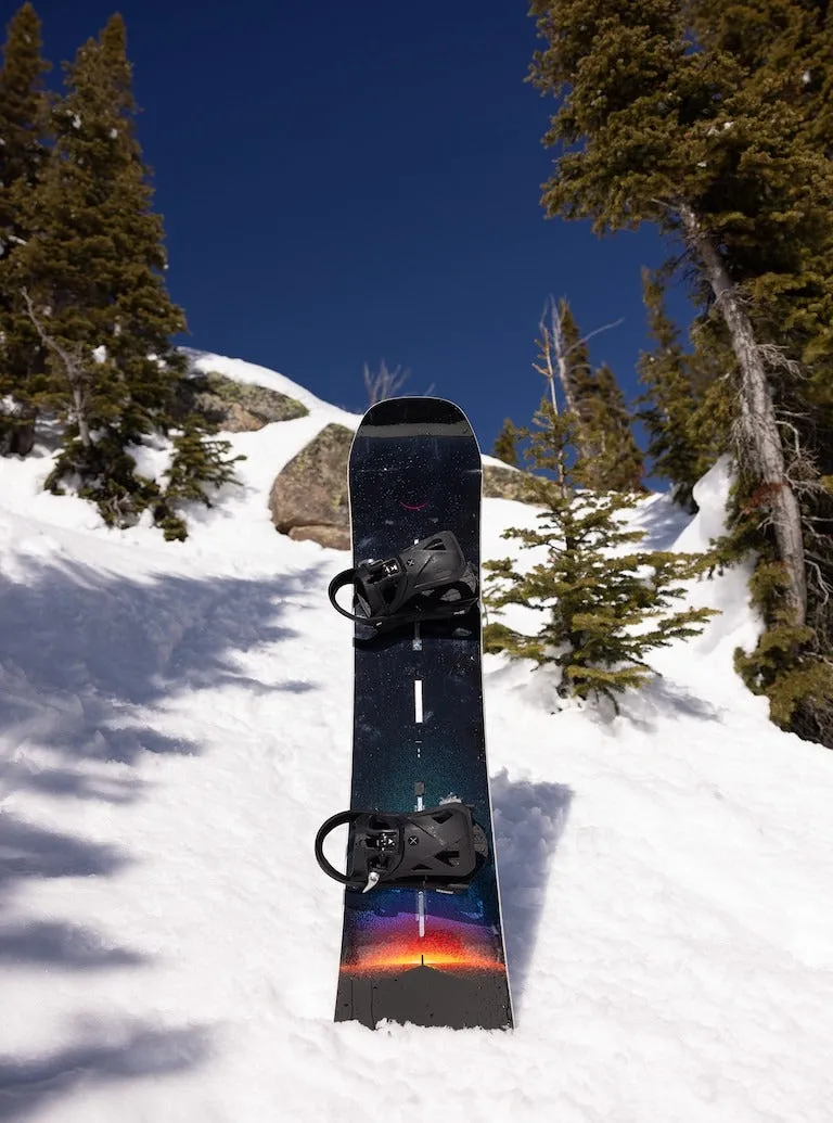 Burton Custom X Camber Snowboard 2025