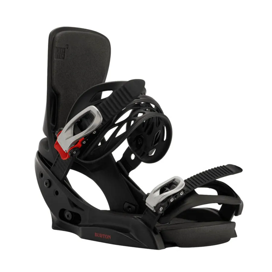 Burton Lexa EST Womens Snowboard Bindings 2023