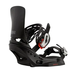 Burton Lexa EST Womens Snowboard Bindings 2023