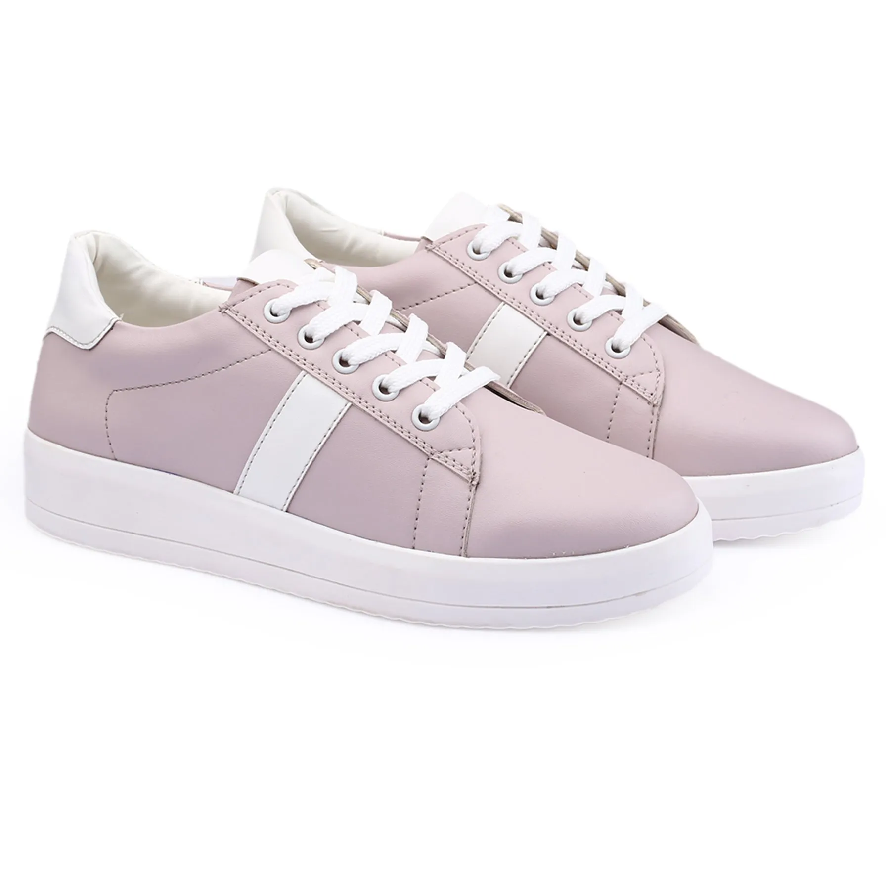 Bxxy Women's New Stylish Sneaker Shoes