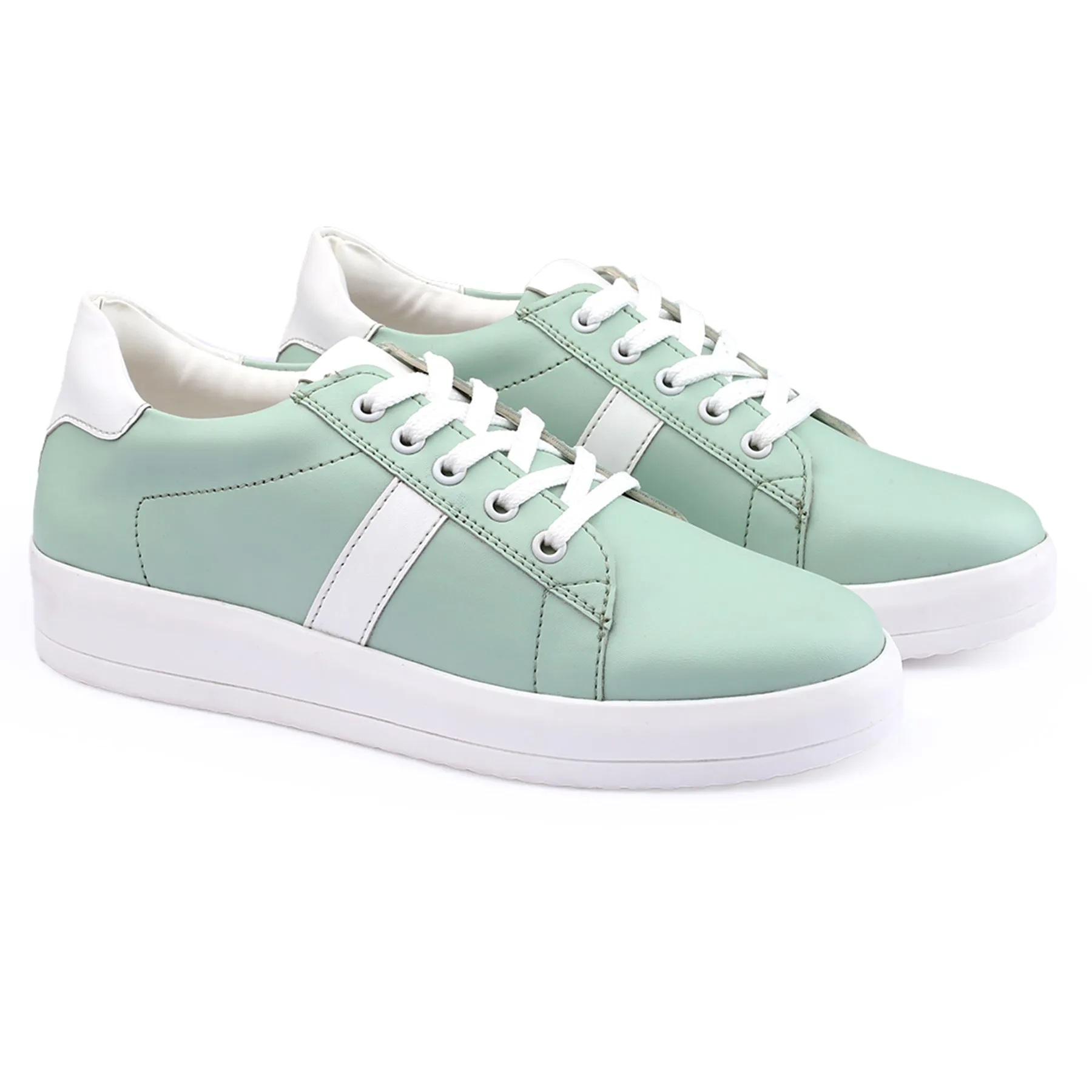 Bxxy Women's New Stylish Sneaker Shoes