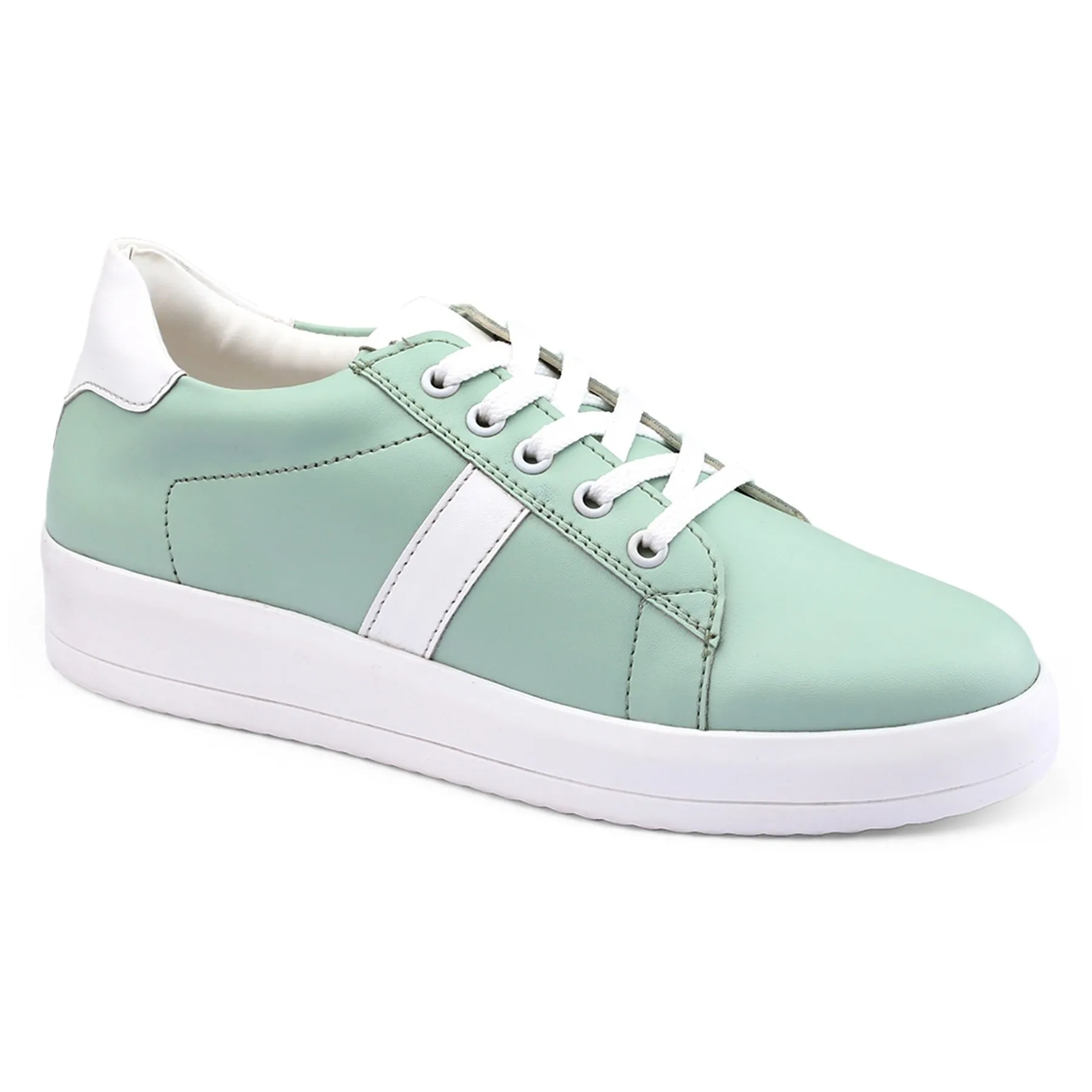 Bxxy Women's New Stylish Sneaker Shoes