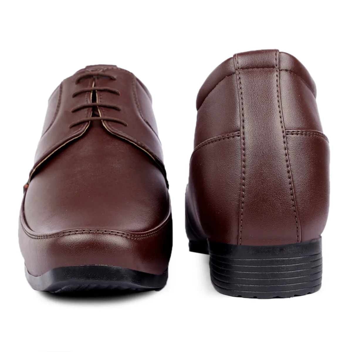 Bxxy's 3 inch Hidden Height Increasing Elevator Shoes For Men