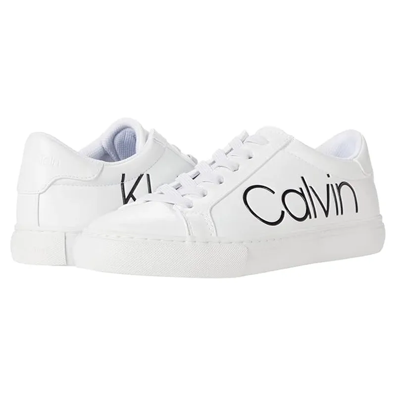 CALVIN KLEIN CADEN WOMEN SHOES CW40