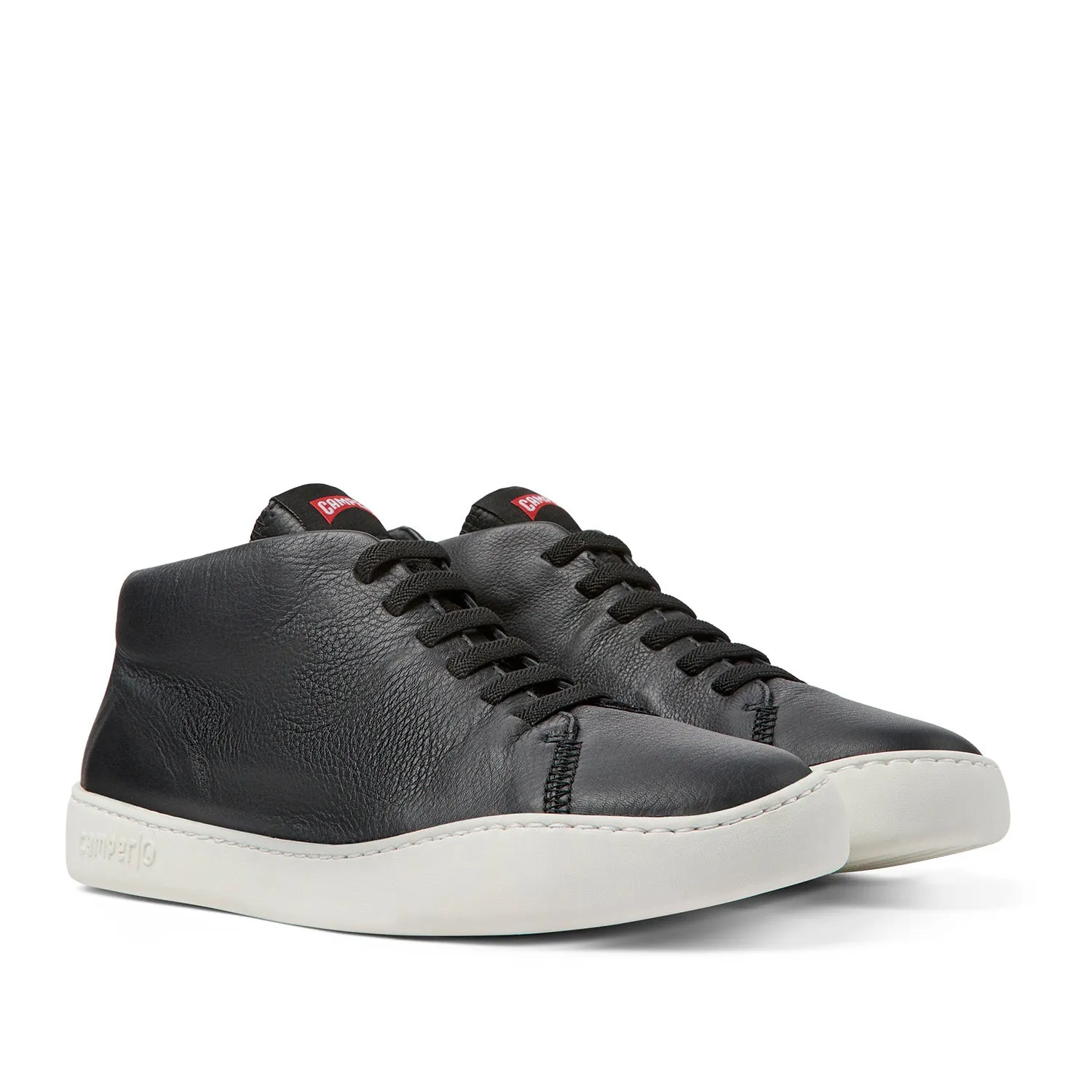 Camper Men's Peu Touring in Black