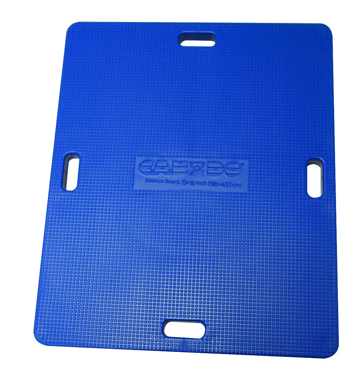 CanDo 14" x 18" Balance Board Combo