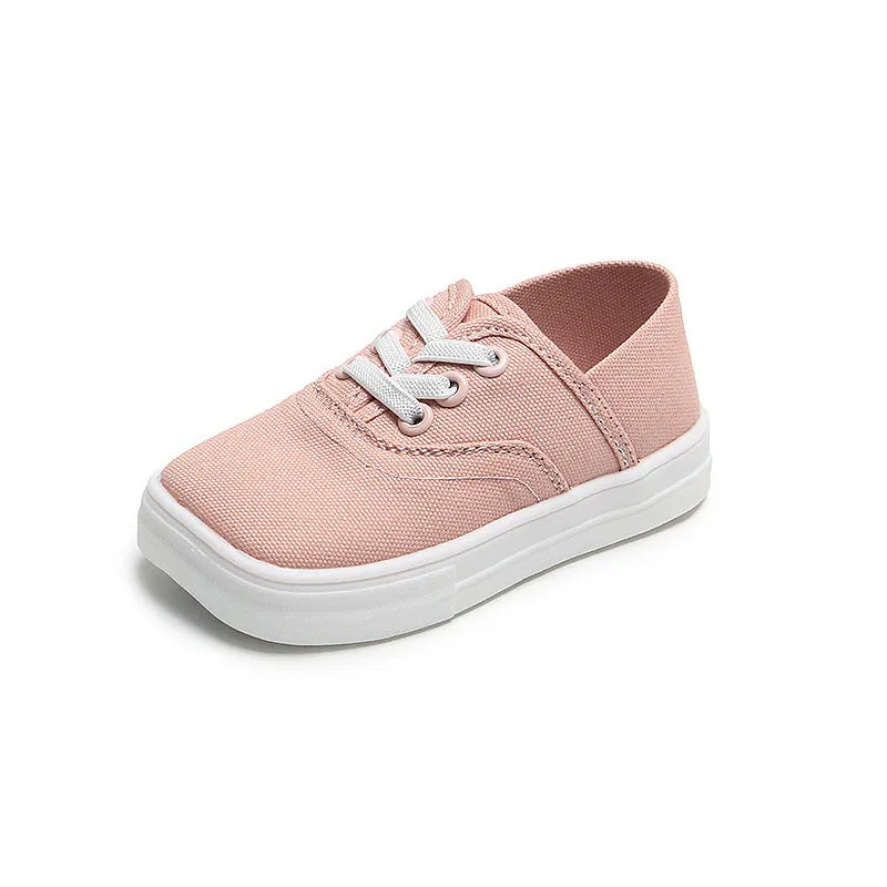 Canvas Shoes Korean Board