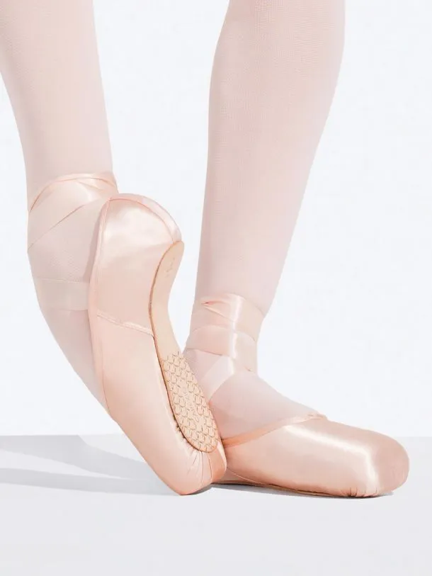 Capezio Ava Pointe Shoe